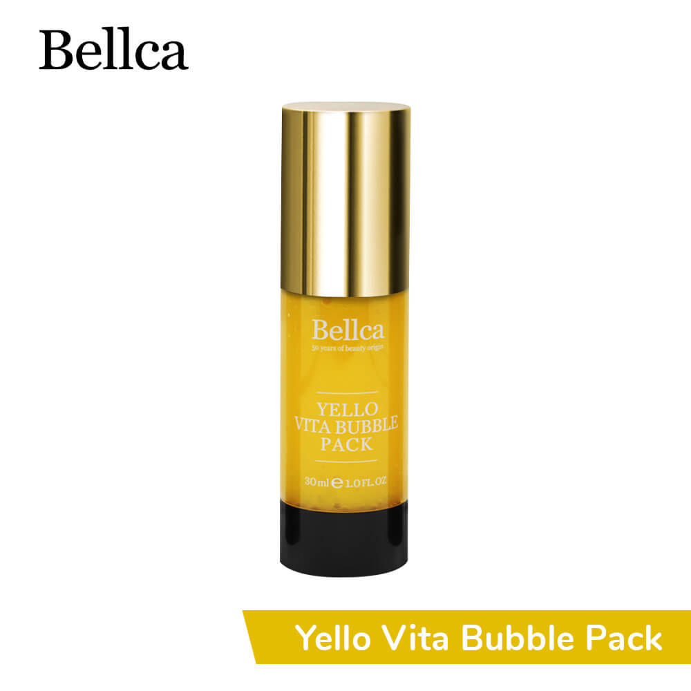 Bellca Yello Vita Bubble Pack_1